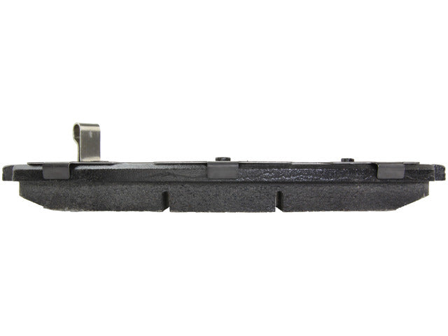 Centric Parts Disc Brake Pad Set P/N:306.11590 Fits: Buick Allure 09-08, Buick Lacrosse 09-08, Buick Lucerne 11-06, Cadillac Dts 11-06, Chevrolet Impala 13-06, Chevrolet Impala Limited 16-14, Chevrolet Monte Carlo 07-06 - Image 3