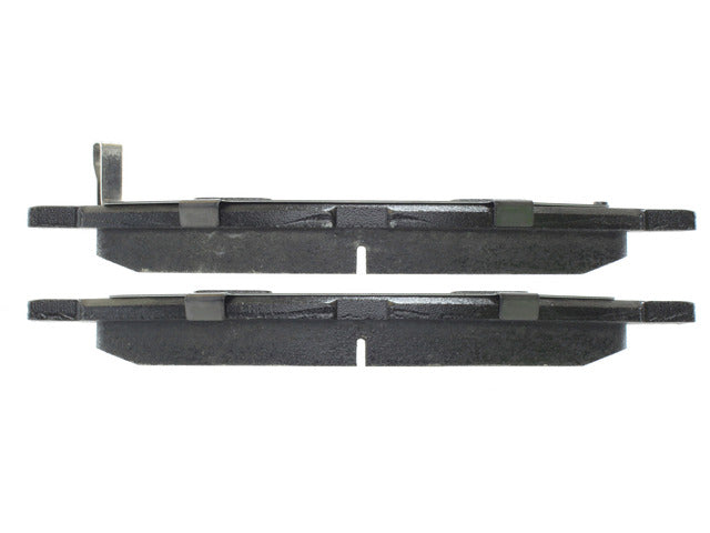 Centric Parts Disc Brake Pad Set P/N:306.11830 Fits: Infiniti Qx56 06-04, Nissan Armada 06-05, Nissan Pathfinder Armada 2004, Nissan Titan 07-04 - Image 3