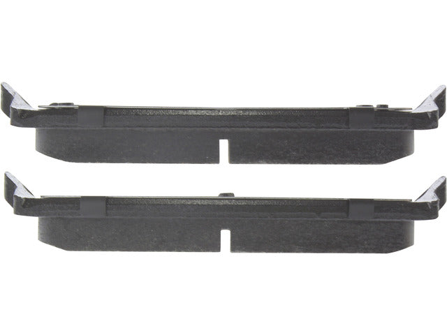 Centric Parts Disc Brake Pad Set P/N:306.11940 Fits: Cadillac Escalade, Cadillac Escalade Esv, Cadillac Escalade Ext, Chevrolet Avalanche, Chevrolet Silverado 1500, Chevrolet Suburban, Chevrolet Suburban 1500, Chevrolet Tahoe, GMC Sierra, GMC Sierra 1500 - Image 2
