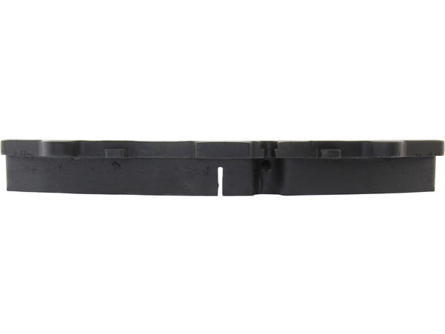 Centric Parts Disc Brake Pad Set P/N:306.12030 Fits: Man Tgs 17-15, Man Tgx 18-15, Prevost High Decker 2000, Prevost Shell 2000, Prevost X3 Coach 2007, Prevost Xl2 2000, Proterra 40 Foot 2018 - Image 3