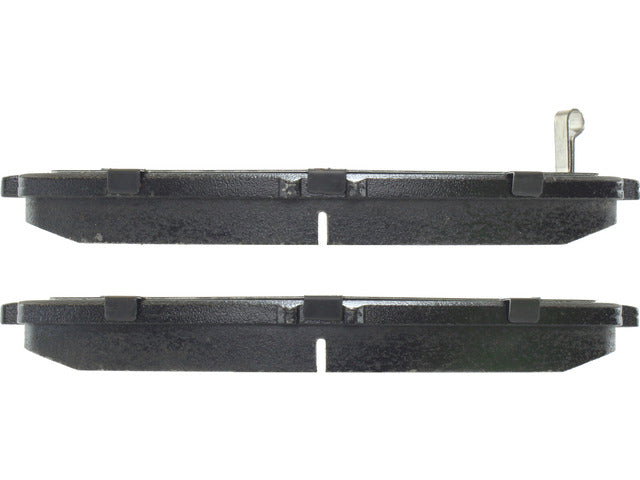 Centric Parts Disc Brake Pad Set P/N:306.12860 Fits: Infiniti Qx56 10-05, Mercedes-benz Sprinter 4500 23-19, Nissan Armada 11-06, Nissan Titan 10-07 - Image 3