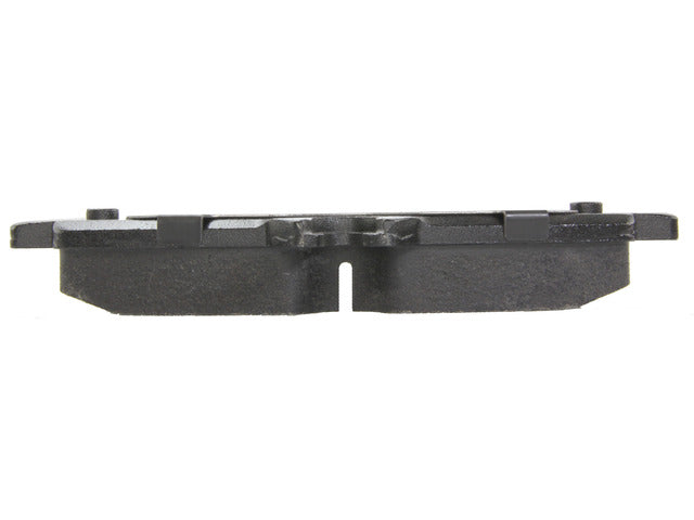 Centric Parts Disc Brake Pad Set P/N:306.13170 Fits: Dodge Sprinter 2500 09-07, Dodge Sprinter 3500 09-07, Freightliner Sprinter 2500 18-07, Freightliner Sprinter 3500 18-07, Mercedes-benz Sprinter 2500 18-10, Mercedes-benz Sprinter 3500 18-10 - Image 3