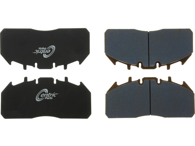 Centric Parts Disc Brake Pad Set P/N:306.13230 Fits: Gillig Low Floor 17-07 - Image 4