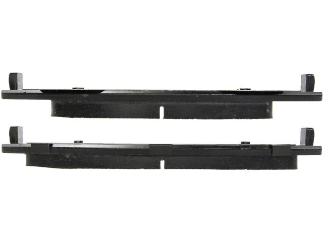 Centric Parts Disc Brake Pad Set P/N:306.13290 Fits: Ford E-150 11-08, Ford E-150 Econoline 2008, Ford E-250 11-08, Ford E-350 Econoline 2008, Ford E-350 Super Duty 11-08, Ford Econoline Van 14-10, Ford Econoline Wagon 14-10 - Image 3
