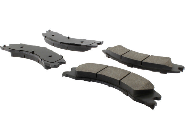 Centric Parts Disc Brake Pad Set P/N:306.13300 Fits: Ford E-450 Super Duty 11-08 - Image 1