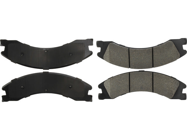 Centric Parts Disc Brake Pad Set P/N:306.13300 Fits: Ford E-450 Super Duty 11-08 - Image 3