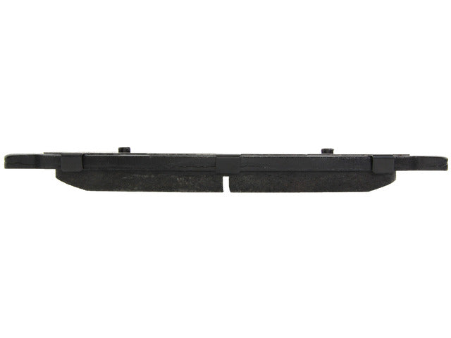 Centric Parts Disc Brake Pad Set P/N:306.13340 Fits: Ford F-250 Super Duty 13-11, Ford F-350 12-11, Ford F-350 Super Duty 12-08, Ford F-450 Super Duty 12-10 - Image 2