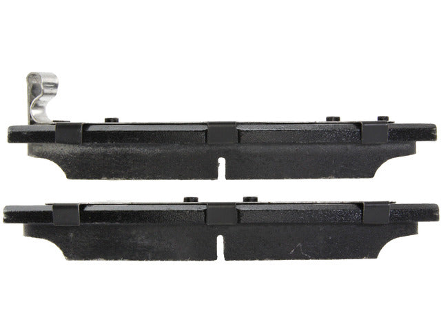 Centric Parts Disc Brake Pad Set P/N:306.14040 Fits: Buick Regal 17-16, Chevrolet Camaro 15-10, Chevrolet Equinox 2016, Saab 9-5 2011 - Image 2