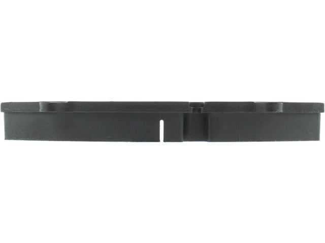 Centric Parts Disc Brake Pad Set P/N:306.14410 Fits: Freightliner Cascadia, Freightliner Century Class, Freightliner Columbia, Freightliner Coronado, Peterbilt 337, Peterbilt 348, Peterbilt 365, Peterbilt 367, Peterbilt 382 - Image 3