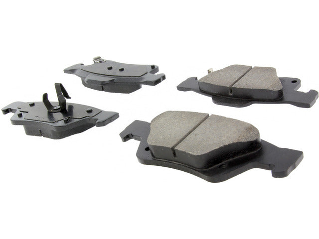 Centric Parts Disc Brake Pad Set P/N:306.14980 Fits: Dodge Durango 20-11, Jeep Grand Cherokee 21-11 - Image 1