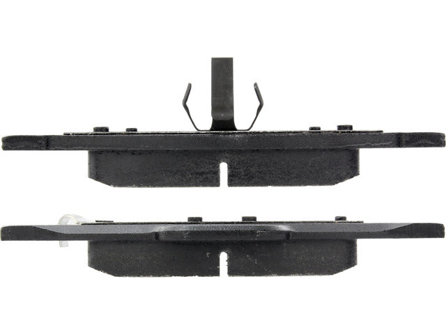 Centric Parts Disc Brake Pad Set P/N:306.14980 Fits: Dodge Durango 20-11, Jeep Grand Cherokee 21-11 - Image 3