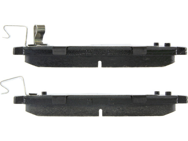 Centric Parts Disc Brake Pad Set P/N:306.15100 Fits: Infiniti Qx56 13-11, Infiniti Qx80 20-14, Nissan Armada 22-17 - Image 3