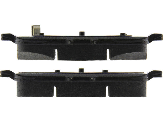 Centric Parts Disc Brake Pad Set P/N:306.16120 Fits: Ford Explorer 19-13, Ford Flex 19-13, Ford Special Service Police Sedan 18-14, Ford Taurus 19-13, Lincoln Mks 16-13 - Image 2
