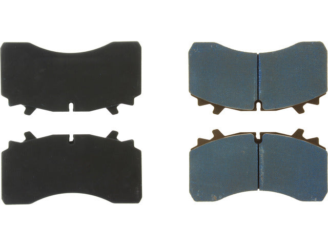 Centric Parts Disc Brake Pad Set P/N:306.17771 Fits: Freightliner B2, Freightliner Cascadia, Freightliner Columbia, Freightliner Coronado, Freightliner M2, Freightliner M2 106, Freightliner M2 112, Western Star 4900ex, Western Star 4900fa - Image 4