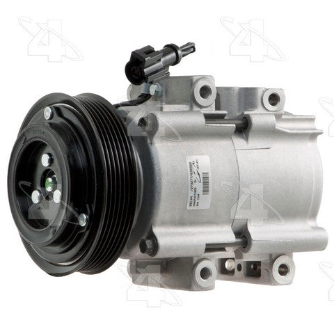 Four Seasons A/C Compressor Kit P/N:3060NK Fits: Ford Escape 2005, Mazda Tribute 2005, Mercury Mariner 2005 - Image 3