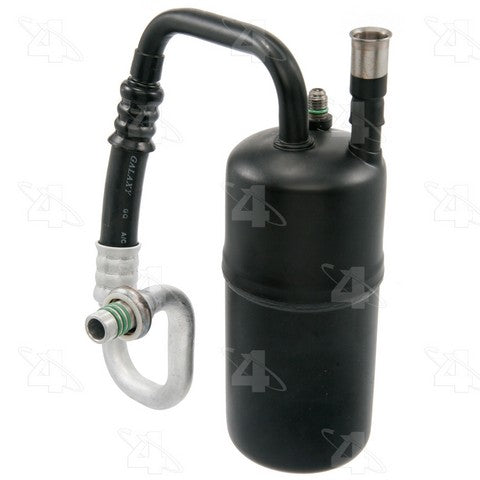 Four Seasons A/C Compressor Kit P/N:3060NK Fits: Ford Escape 2005, Mazda Tribute 2005, Mercury Mariner 2005 - Image 2