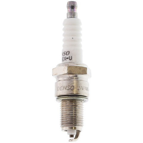 DENSO Auto Parts Spark Plug P/N:3062 Fits: Mg Mgb 67-63, Nissan 610 1973, Nissan 620 Pickup 74-72, Nissan 710 1974, Subaru Dl 1979, Subaru Dl 76-74 - Image 1