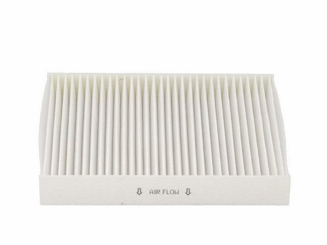 Power Train Cabin Air Filter P/N:3063 Fits: Infiniti Fx35, Infiniti Fx45, Infiniti G35, Mitsubishi Eclipse Cross, Mitsubishi I-miev, Mitsubishi Lancer, Mitsubishi Outlander - Image 1