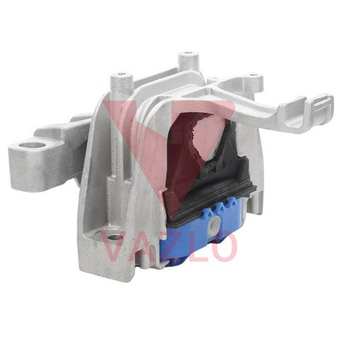 Vazlo Engine Mount P/N:3068H-MX Fits: Audi A3, Audi A3 Quattro, Audi Q3, Audi S3, Volkswagen Arteon, Volkswagen Golf, Volkswagen Golf Alltrack, Volkswagen Golf R, Volkswagen Golf Sportwagen, Volkswagen Gti, Volkswagen Jetta, Volkswagen Tiguan - Image 10