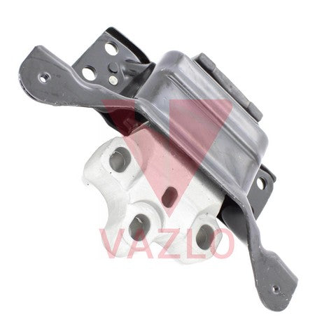 Vazlo Transmission Mount P/N:3069 Fits: Audi A3, Audi A3 Quattro, Audi A3 Sportback E-tron, Audi S3, Audi Tt Quattro, Audi Tts Quattro, Volkswagen Golf, Volkswagen Golf Alltrack, Volkswagen Golf R - Image 11