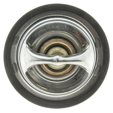 Motorad Engine Coolant Thermostat P/N:307-160 Fits: Buick Commercial Chassis, Buick Roadmaster, Cadillac Commercial Chassis, Cadillac Fleetwood, Chevrolet Camaro, Chevrolet Caprice, Chevrolet Corvette, Chevrolet Impala, Pontiac Firebird - Image 3