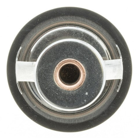 Motorad Engine Coolant Thermostat P/N:307-180 Fits: Buick Commercial Chassis, Buick Roadmaster, Cadillac Commercial Chassis, Cadillac Fleetwood, Chevrolet Camaro, Chevrolet Caprice, Chevrolet Corvette, Chevrolet Impala, Pontiac Firebird - Image 3