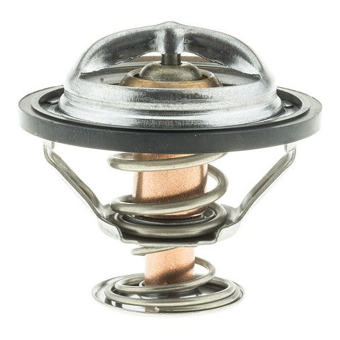 Motorad Engine Coolant Thermostat P/N:307-195 Fits: Buick Commercial Chassis, Buick Roadmaster, Cadillac Commercial Chassis, Cadillac Fleetwood, Chevrolet Camaro, Chevrolet Caprice, Chevrolet Corvette, Chevrolet Impala, Pontiac Firebird - Image 3