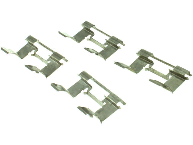 Centric Parts Disc Brake Pad Set P/N:307.09310 Fits: Ford Crown Victoria 11-03 - Image 2