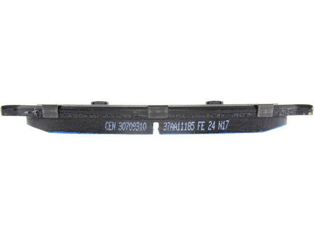 Centric Parts Disc Brake Pad Set P/N:307.09310 Fits: Ford Crown Victoria 11-03 - Image 3