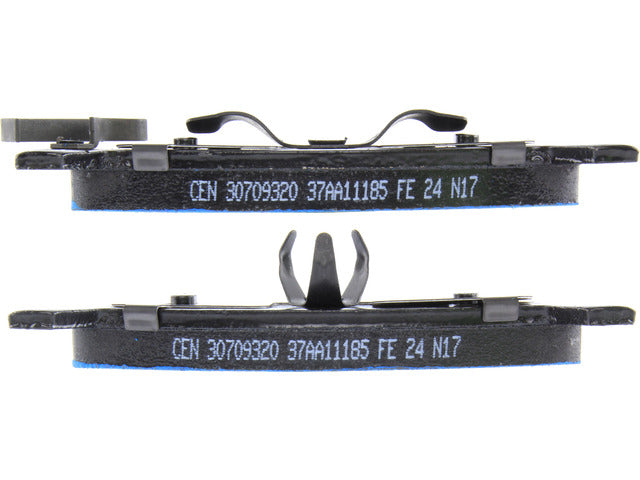 Centric Parts Disc Brake Pad Set P/N:307.09320 Fits: Ford Crown Victoria 11-03 - Image 3