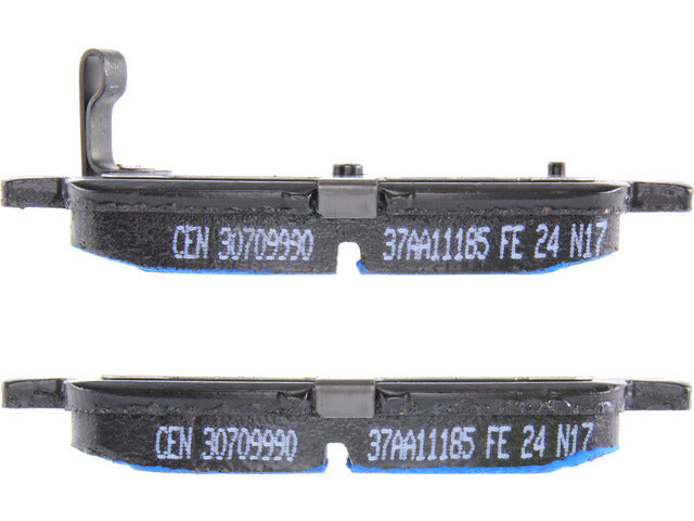 Centric Parts Disc Brake Pad Set P/N:307.09990 Fits: Chevrolet Impala 13-12, Chevrolet Impala Limited 16-14 - Image 3