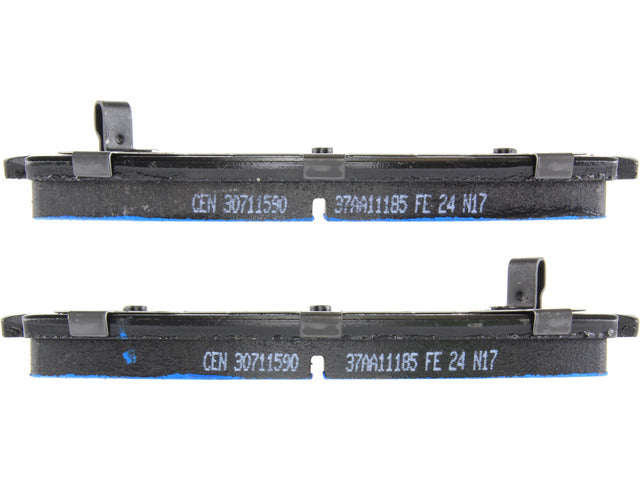 Centric Parts Disc Brake Pad Set P/N:307.11590 Fits: Chevrolet Impala 13-12, Chevrolet Impala Limited 16-14 - Image 3