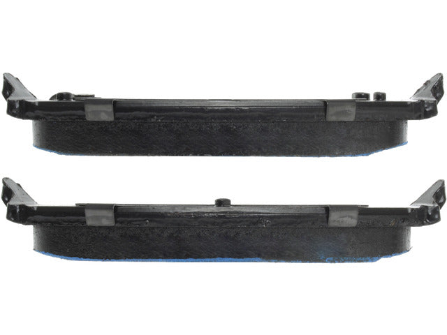 Centric Parts Disc Brake Pad Set P/N:307.11940 Fits: Cadillac Escalade, Cadillac Escalade Esv, Cadillac Escalade Ext, Chevrolet Avalanche, Chevrolet Silverado 1500, Chevrolet Suburban, Chevrolet Suburban 1500, Chevrolet Tahoe, GMC Sierra, GMC Sierra 1500 - Image 3