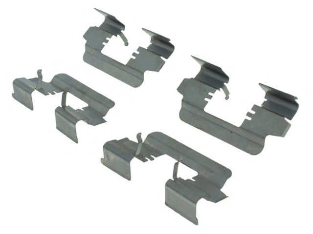 Centric Parts Disc Brake Pad Set P/N:307.13520 Fits: Chevrolet Caprice 17-11 - Image 2