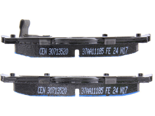 Centric Parts Disc Brake Pad Set P/N:307.13520 Fits: Chevrolet Caprice 17-11 - Image 3