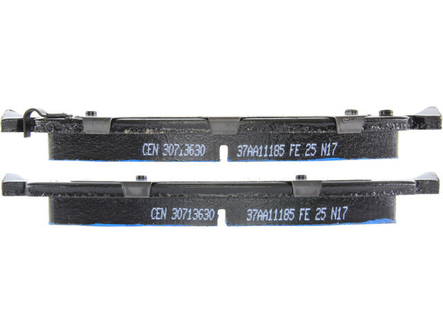 Centric Parts Disc Brake Pad Set P/N:307.13630 Fits: Chevrolet Suburban 20-15, Chevrolet Tahoe 20-15, GMC Yukon Xl 20-15, GMC Yukon Xl 1500 14-09 - Image 3