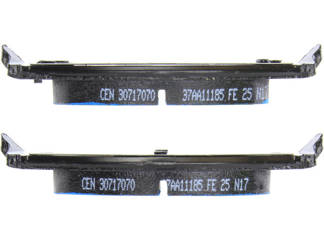 Centric Parts Disc Brake Pad Set P/N:307.17070 Fits: Chevrolet Suburban 20-15, Chevrolet Tahoe 20-15 - Image 3