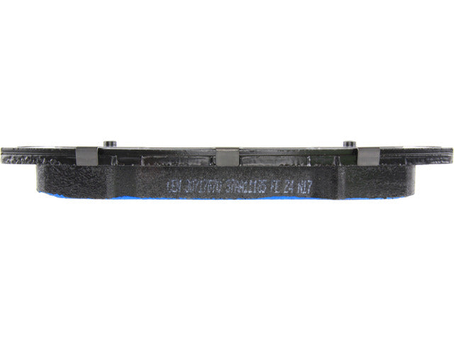 Centric Parts Disc Brake Pad Set P/N:307.17670 Fits: Dodge Charger 21-14 - Image 3