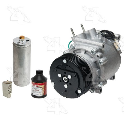 Four Seasons A/C Compressor Kit P/N:3071NK Fits: Honda Civic 05-01 - Image 1