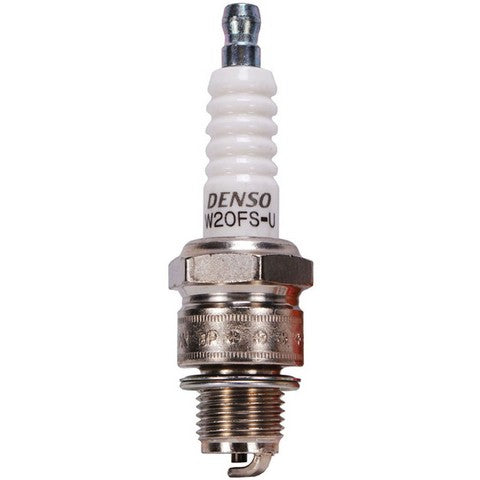 DENSO Auto Parts Spark Plug P/N:3073 Fits: Chevrolet Corvair 63-62, Honda Mr50 75-74, Ktm 50 Sxr Pro Jr 1997, Ktm 50 Sxr Pro Sr 1997, Yamaha Lb50 82-81, Yamaha Ty80 75-74 - Image 1