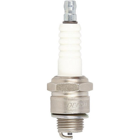 DENSO Auto Parts Spark Plug P/N:3075 Fits: Chevrolet Bel Air, Chevrolet Biscayne, Chevrolet Blazer, Chevrolet C10 Pickup, Chevrolet C10 Suburban, Chevrolet C20 Pickup, Chevrolet C20 Suburban - Image 1