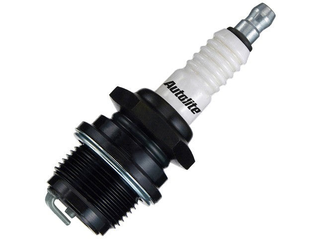 Autolite Spark Plug P/N:3076 Fits: Chrysler Series 66, Chrysler Series Cj, Ford Model 40 A, Ford Model 46, Ford Model A, Ford Model Aa, Ford Model B, Ford Model Bb, Ford Sedan Delivery, Indian Scout - Image 2