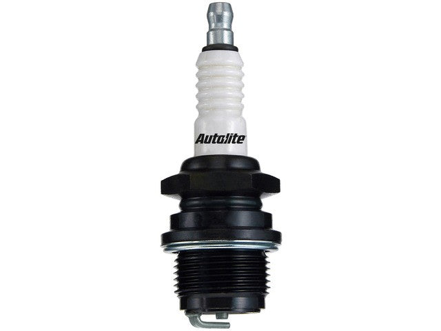 Autolite Spark Plug P/N:3076 Fits: Chrysler Series 66, Chrysler Series Cj, Ford Model 40 A, Ford Model 46, Ford Model A, Ford Model Aa, Ford Model B, Ford Model Bb, Ford Sedan Delivery, Indian Scout - Image 3