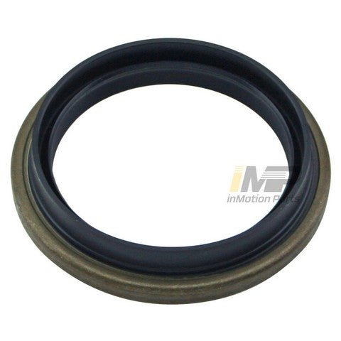 WJB Wheel Seal P/N:WS3087 Fits: Chrysler Imperial, Chrysler New Yorker, Chrysler Newport, Chrysler TOWN &amp; COUNTRY, Dodge B100, Dodge B100 Van, Dodge B150, Dodge B1500, Dodge B200 - Image 1