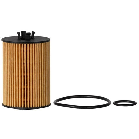 Parts Plus Engine Oil Filter P/N:P5844 Fits: Mercedes-benz B200 11-06 - Image 1