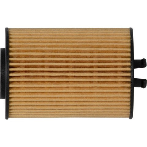Parts Plus Engine Oil Filter P/N:P5844 Fits: Mercedes-benz B200 11-06 - Image 3