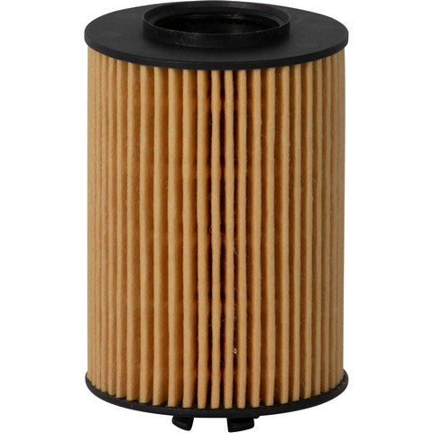 Parts Plus Engine Oil Filter P/N:P5844 Fits: Mercedes-benz B200 11-06 - Image 2