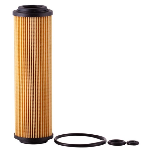Parts Plus Engine Oil Filter P/N:P963 Fits: Mercedes-benz C180 12-11, Mercedes-benz C200 04-03, Mercedes-benz C200 11-10, Mercedes-benz C200 14-13, Mercedes-benz C230 05-03, Mercedes-benz E200 13-12, Mercedes-benz E250 16-11, Mercedes-benz Slk200 15-05 - Image 1