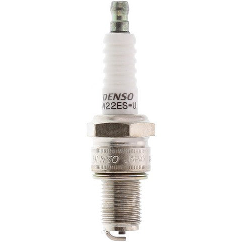 DENSO Auto Parts Spark Plug P/N:3093 Fits: Honda Xl175, Kawasaki Js300 300sx, Kawasaki Js650 650sx, Kawasaki Ke175, Kawasaki Kl250, Kawasaki Klt200, Kawasaki Klx250, Kawasaki Kz200, Kawasaki Kz250, Kawasaki Kz400/d - Image 1