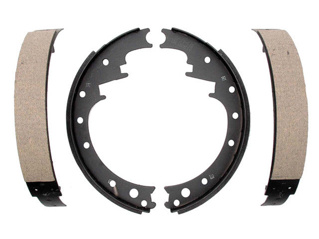 Raybestos Brakes Drum Brake Shoe P/N:30PG Fits: International 1000a, International 1000b, International 1000c, International 1100a, International 1100b, International 1100c, International 1200a, International 1200c, International 1200d, International 1210 - Image 1